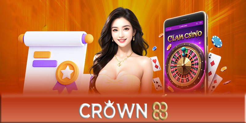 Đăng ký Crown88 - Hướng dẫn cách đăng ký Crown88 chuẩn xác