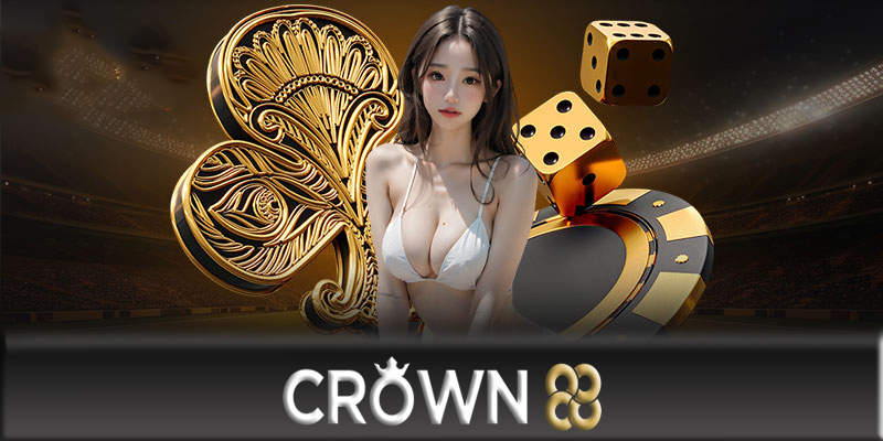 Hướng dẫn Crown88 - Hướng dẫn chơi Crown88 xanh chín nhất