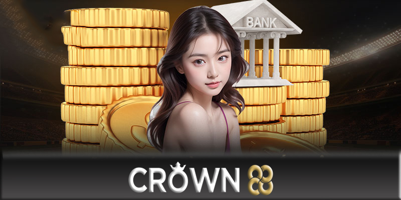 Lời khuyên cho người chơi khi nạp tiền Crown88