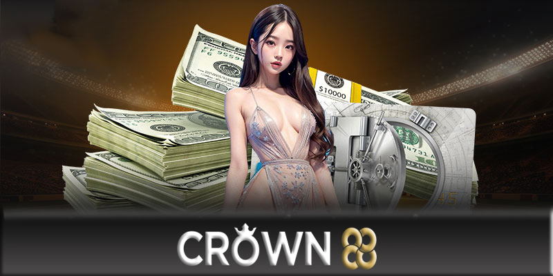 Nạp tiền Crown88 - Cách nạp tiền Crown88 thành công 100%