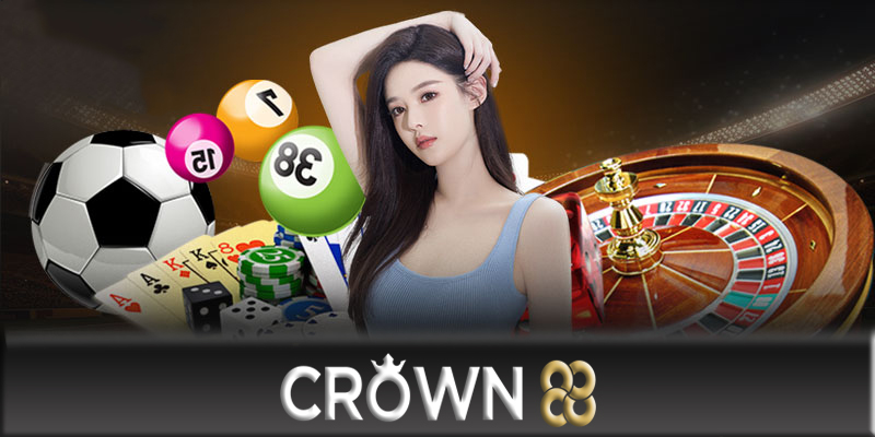 Nhà cái Crown88 - Các cách thành công tại nhà cái Crown88