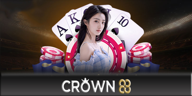 Tương lai của của sòng bài Crown88