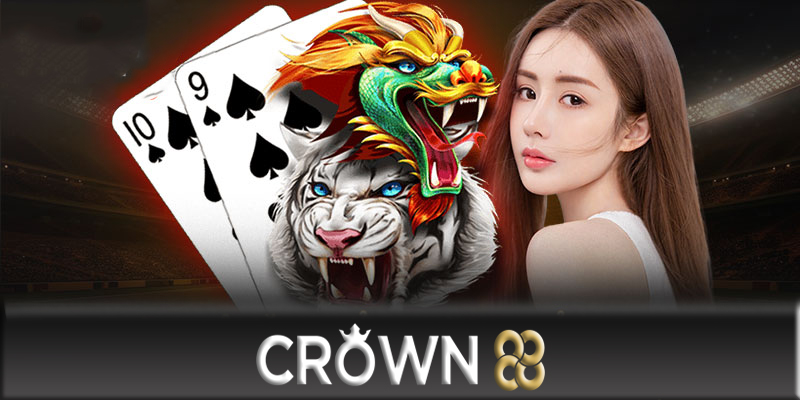 Sòng bài Crown88 - Chiến lược thành công ở sòng bài Crown88