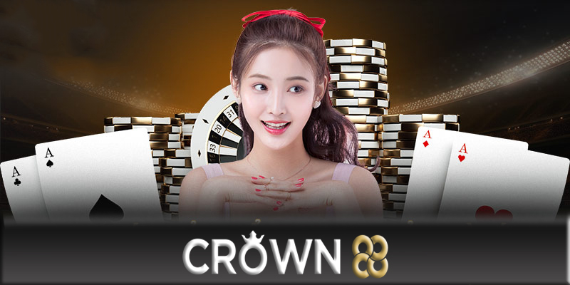 Tải App Crown88 - Cách tải App Crown88 để chơi game cá cược