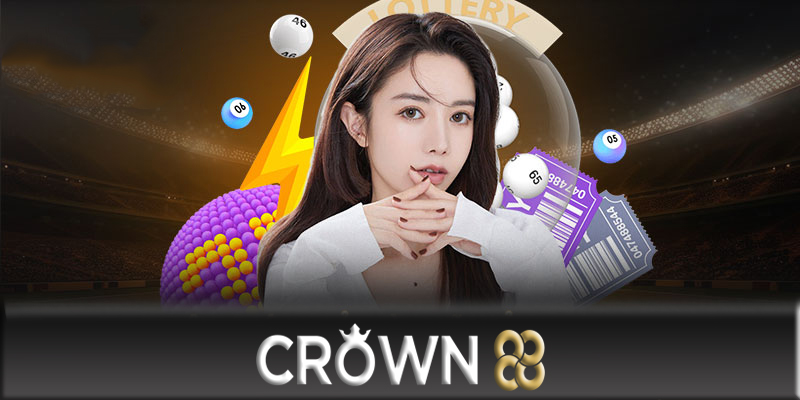 Hướng dẫn tham gia xổ số Crown88