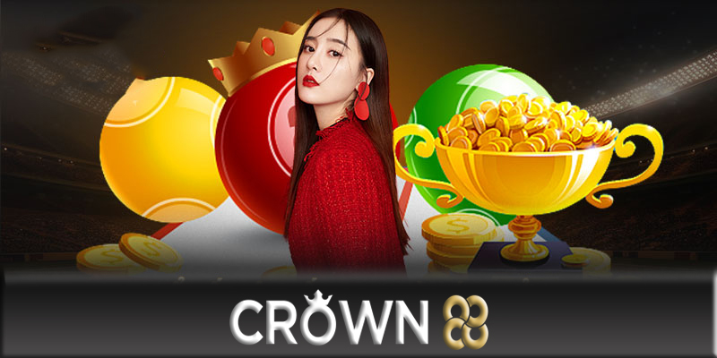 Các mẹo chơi xổ số Crown88 hiệu quả